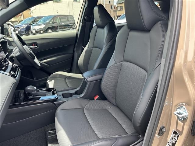 Toyota COROLLA CROSS 2026 7623640-7