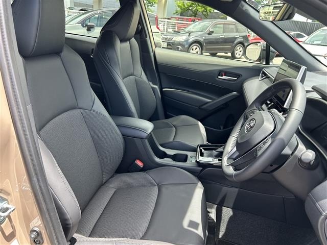 Toyota COROLLA CROSS 2026 7623640-8