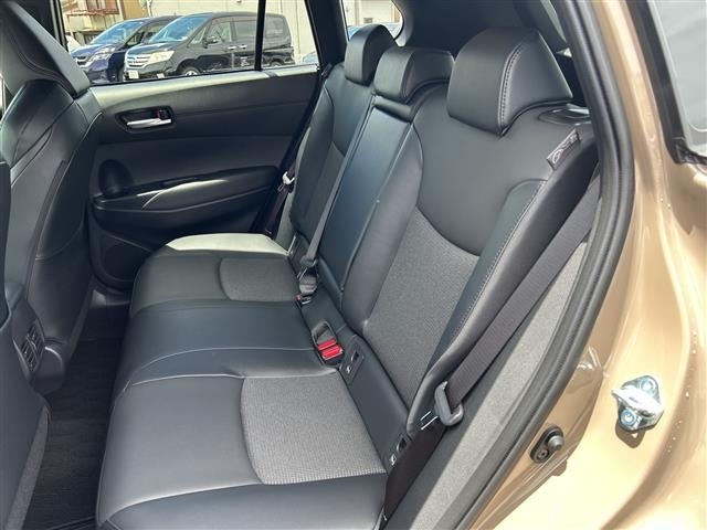 Toyota COROLLA CROSS 2026 7623640-9