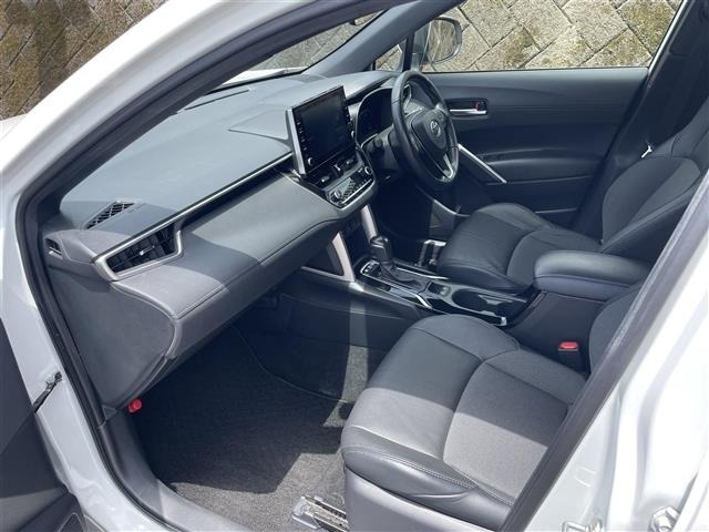 Toyota COROLLA CROSS 2023 7623641-1