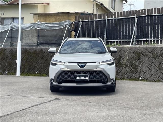 Toyota COROLLA CROSS 2023 7623641-12
