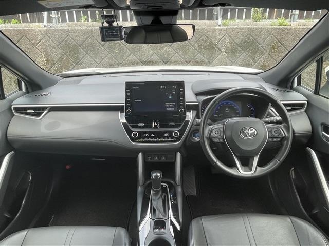 Toyota COROLLA CROSS 2023 7623641-14