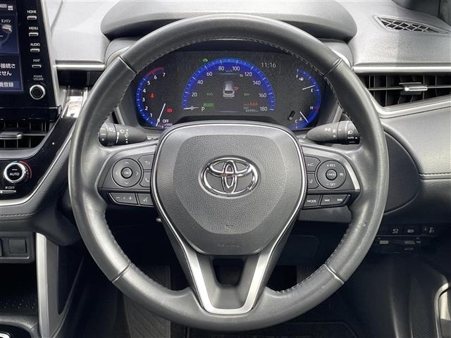 Toyota COROLLA CROSS 2023 7623641-18