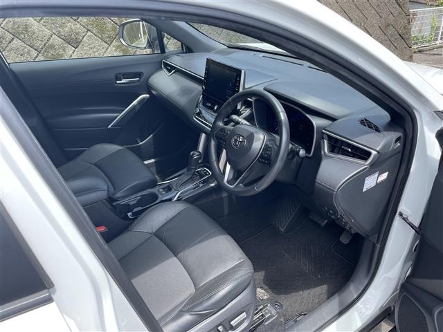 Toyota COROLLA CROSS 2023 7623641-19