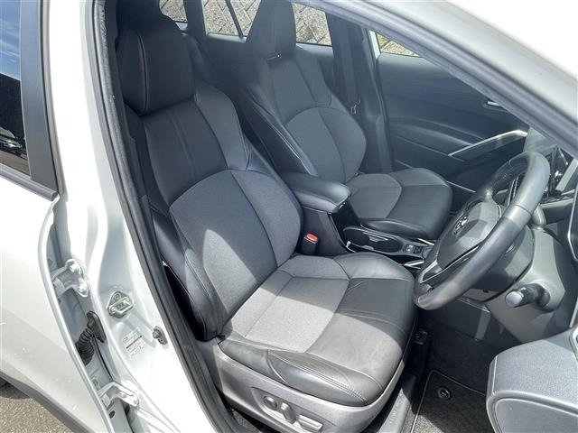 Toyota COROLLA CROSS 2023 7623641-21