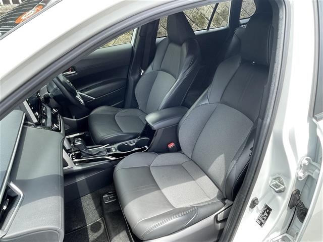Toyota COROLLA CROSS 2023 7623641-3