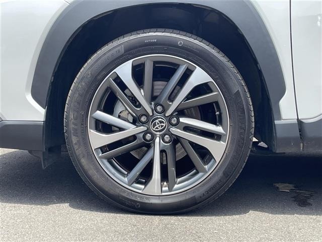 Toyota COROLLA CROSS 2023 7623641-4