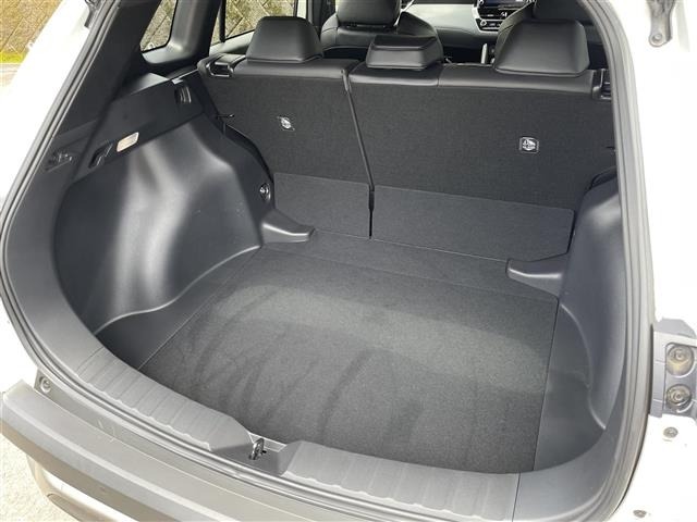 Toyota COROLLA CROSS 2023 7623641-5