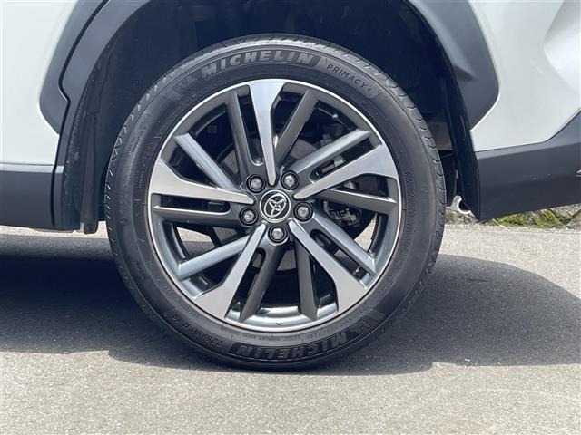 Toyota COROLLA CROSS 2023 7623641-6