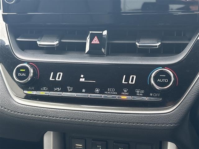 Toyota COROLLA CROSS 2022 7623642-11
