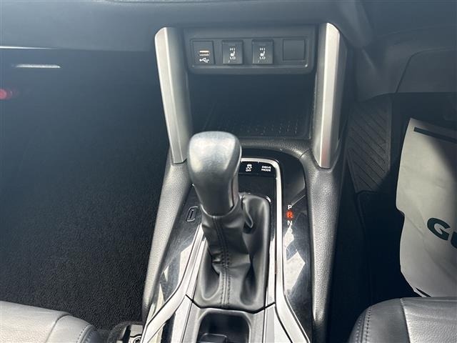 Toyota COROLLA CROSS 2022 7623642-12