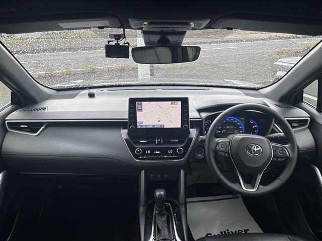 Toyota COROLLA CROSS 2022 7623642-14