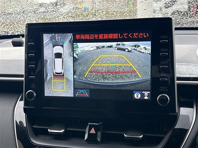 Toyota COROLLA CROSS 2022 7623642-16