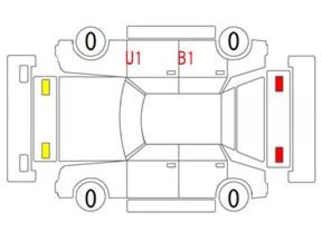 Toyota COROLLA CROSS 2022 7623642-23