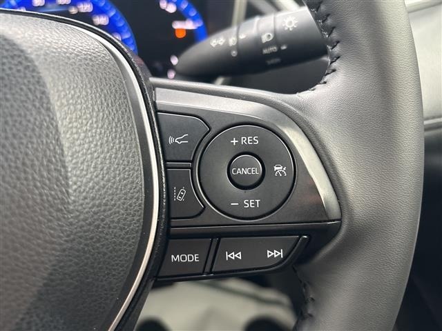 Toyota COROLLA CROSS 2022 7623642-7