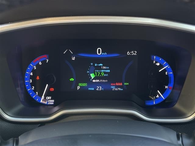 Toyota COROLLA CROSS 2023 7623643-1