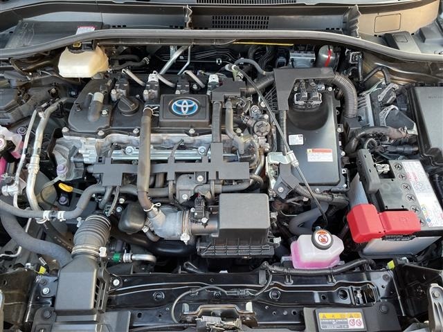 Toyota COROLLA CROSS 2023 7623643-14