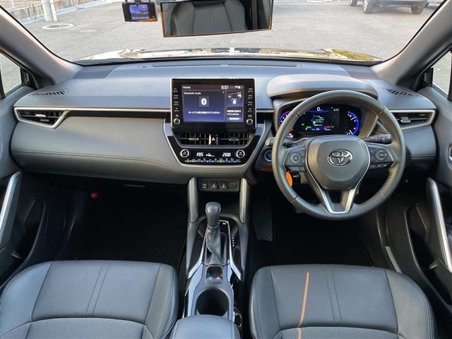 Toyota COROLLA CROSS 2023 7623643-15