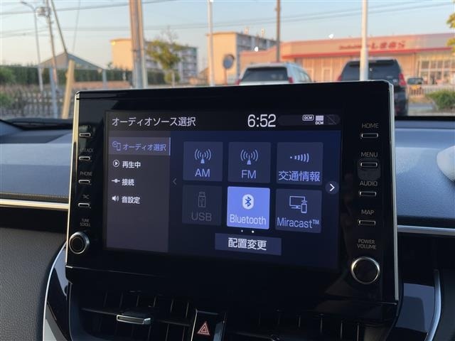 Toyota COROLLA CROSS 2023 7623643-17