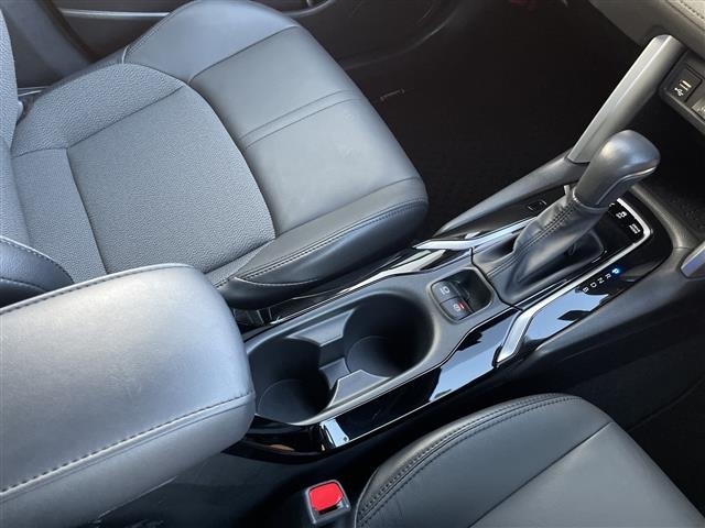 Toyota COROLLA CROSS 2023 7623643-2
