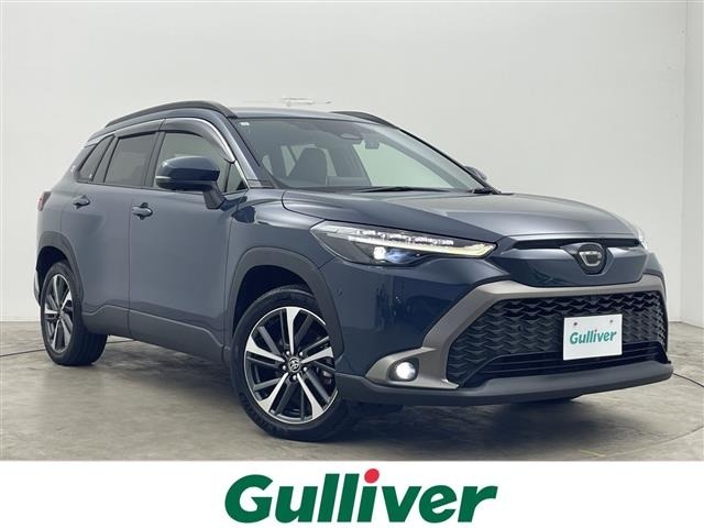 Toyota COROLLA CROSS 2023 7623644-0