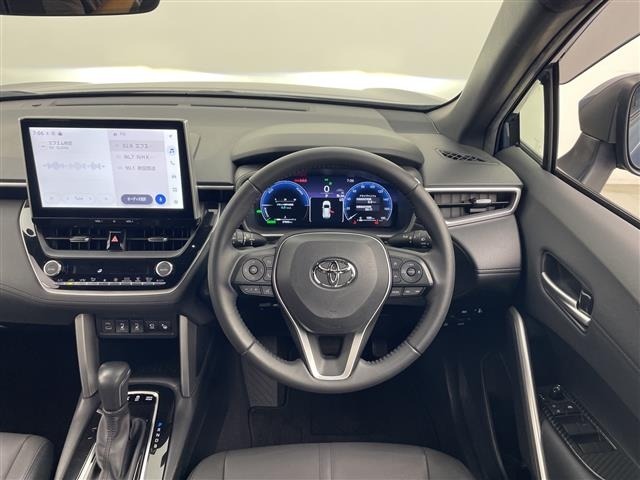 Toyota COROLLA CROSS 2023 7623644-1