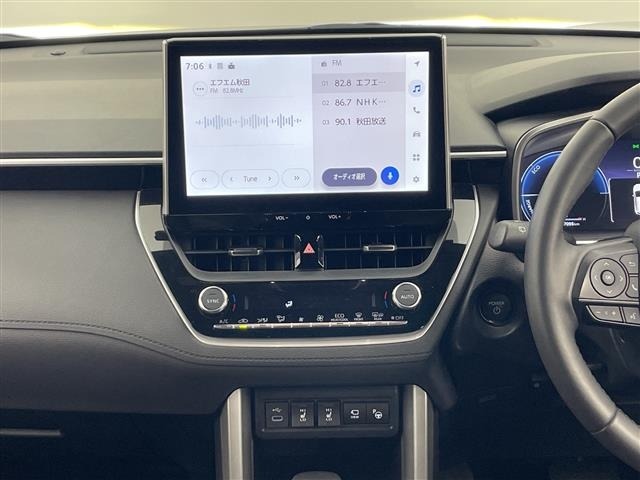 Toyota COROLLA CROSS 2023 7623644-12