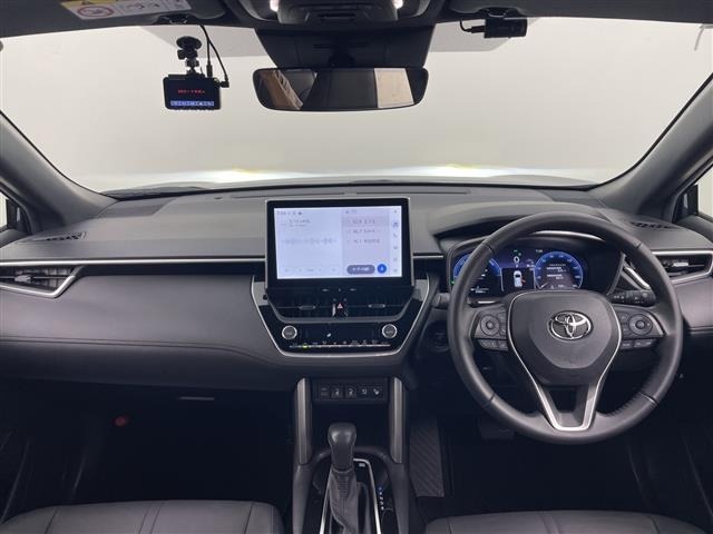 Toyota COROLLA CROSS 2023 7623644-15