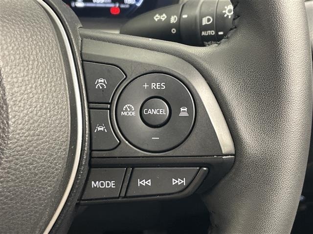 Toyota COROLLA CROSS 2023 7623644-17