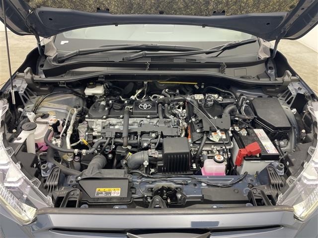Toyota COROLLA CROSS 2023 7623644-21