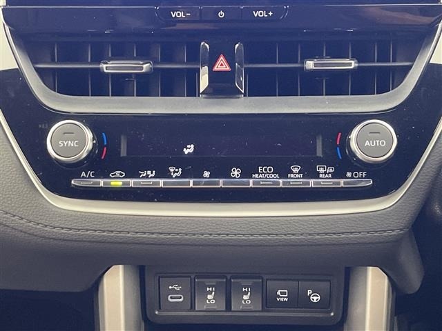 Toyota COROLLA CROSS 2023 7623644-22