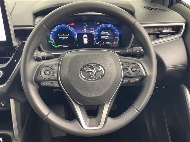 Toyota COROLLA CROSS 2023 7623644-3