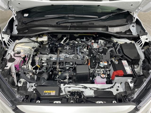 Toyota COROLLA CROSS 2026 7623650-14