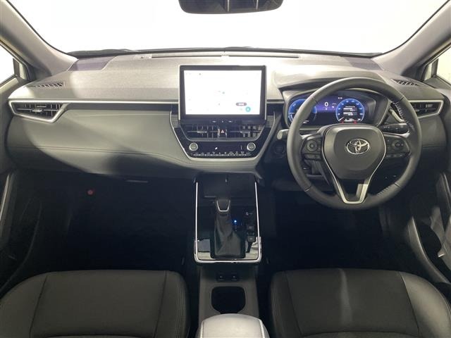 Toyota COROLLA CROSS 2026 7623650-15