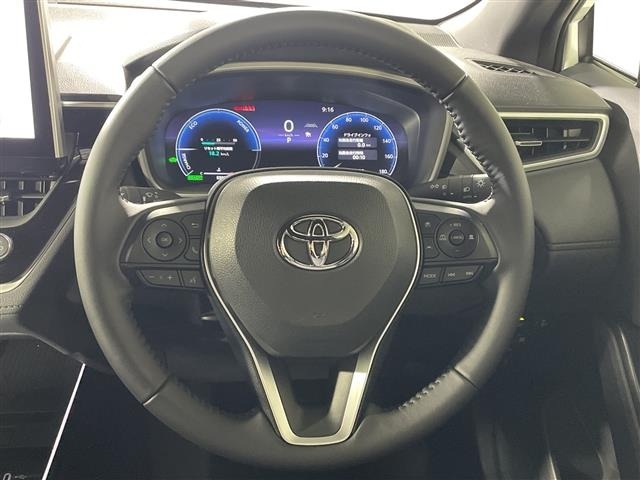 Toyota COROLLA CROSS 2026 7623650-3