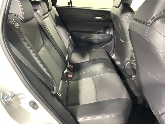 Toyota COROLLA CROSS 2026 7623650-4