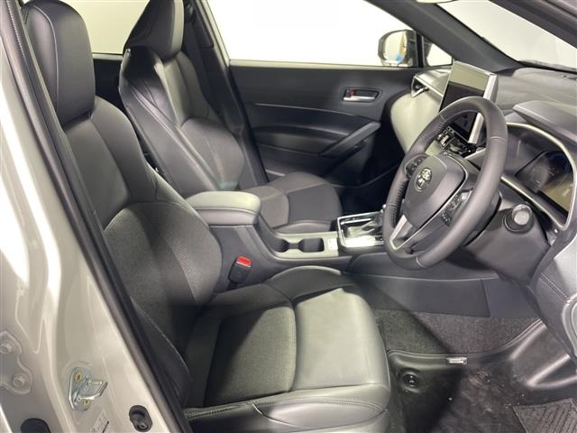 Toyota COROLLA CROSS 2026 7623650-6