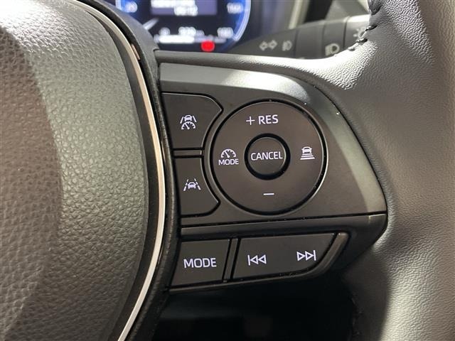 Toyota COROLLA CROSS 2026 7623650-7