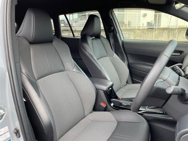 Toyota COROLLA CROSS 2022 7623655-10