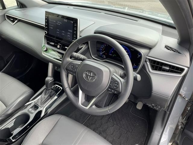 Toyota COROLLA CROSS 2022 7623655-12