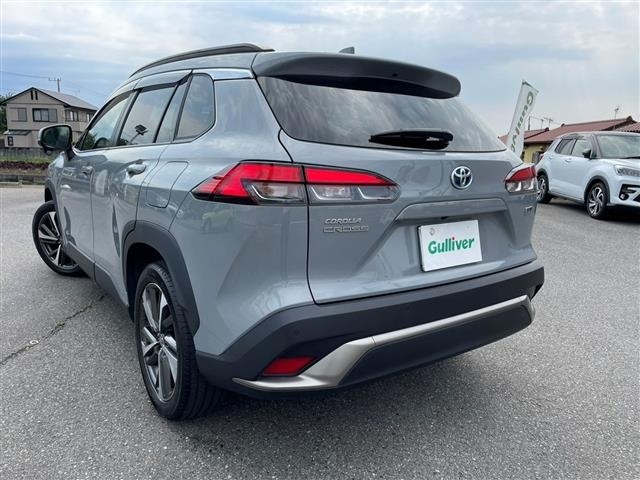 Toyota COROLLA CROSS 2022 7623655-13