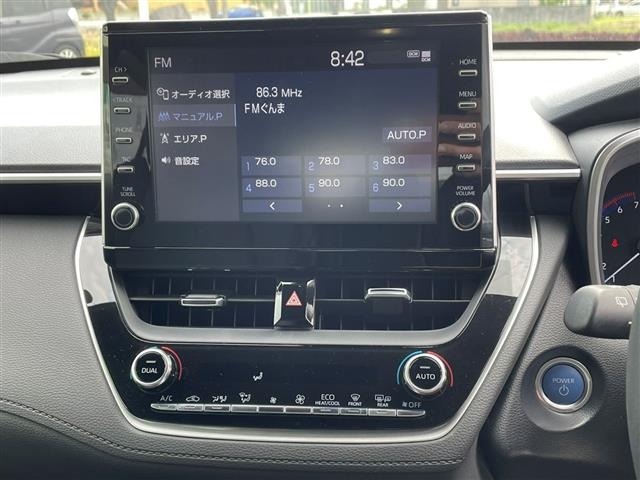 Toyota COROLLA CROSS 2022 7623655-15