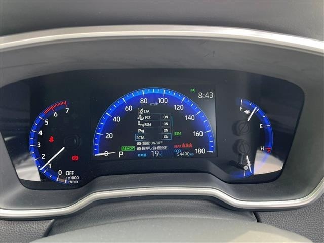 Toyota COROLLA CROSS 2022 7623655-17
