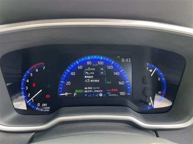 Toyota COROLLA CROSS 2022 7623655-18