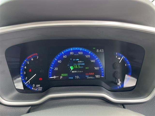 Toyota COROLLA CROSS 2022 7623655-19