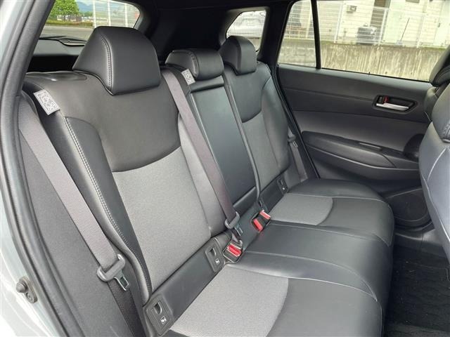 Toyota COROLLA CROSS 2022 7623655-20