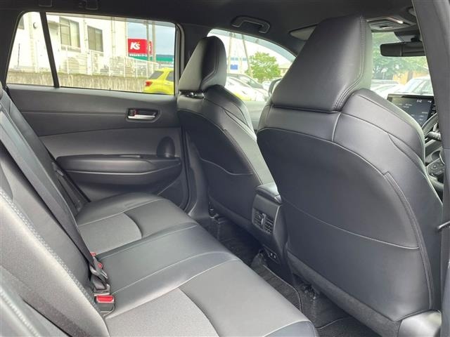 Toyota COROLLA CROSS 2022 7623655-22