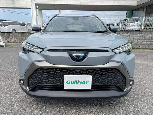 Toyota COROLLA CROSS 2022 7623655-4