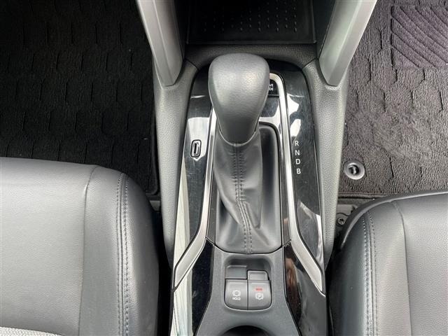 Toyota COROLLA CROSS 2022 7623655-7