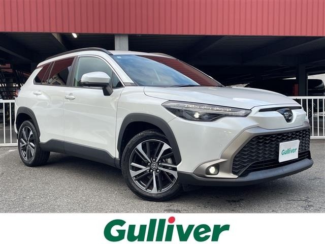 Toyota COROLLA CROSS 2023 7623656-0
